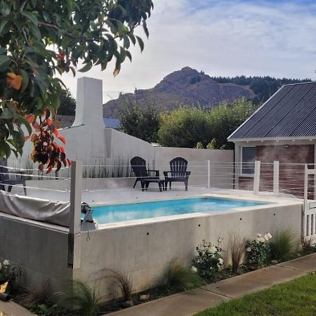 Appartamento Hol Gok Patagonia Esquel Esterno foto