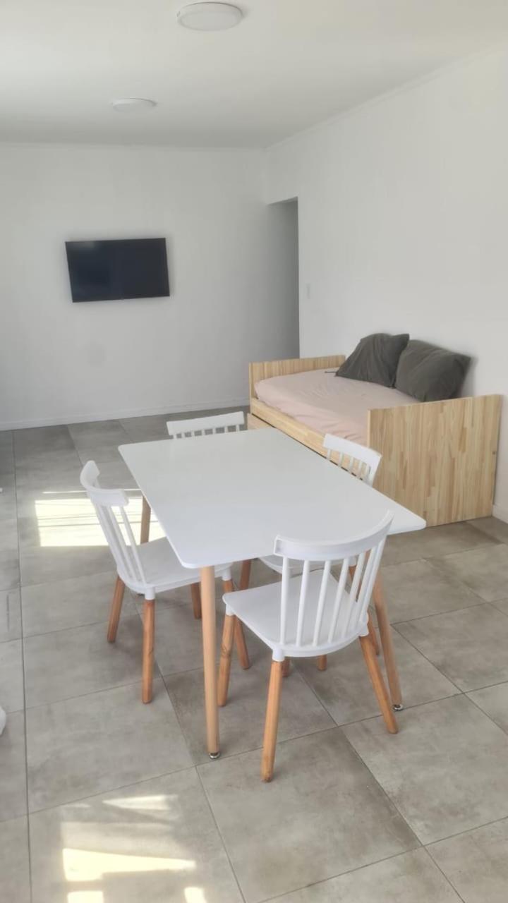 Appartamento Hol Gok Patagonia Esquel Esterno foto