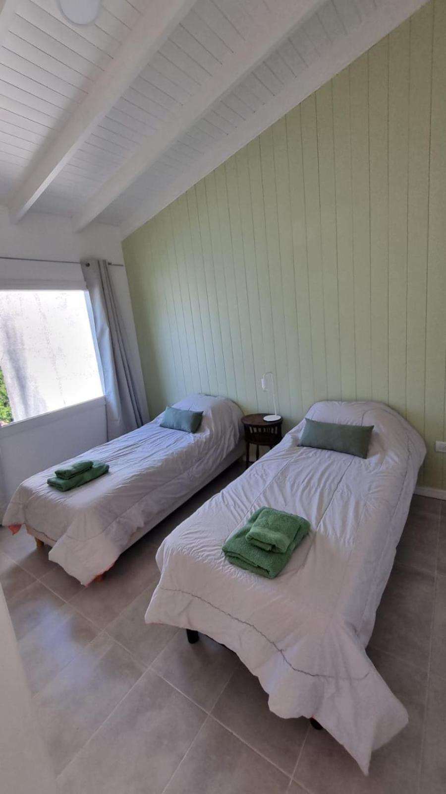 Appartamento Hol Gok Patagonia Esquel Esterno foto