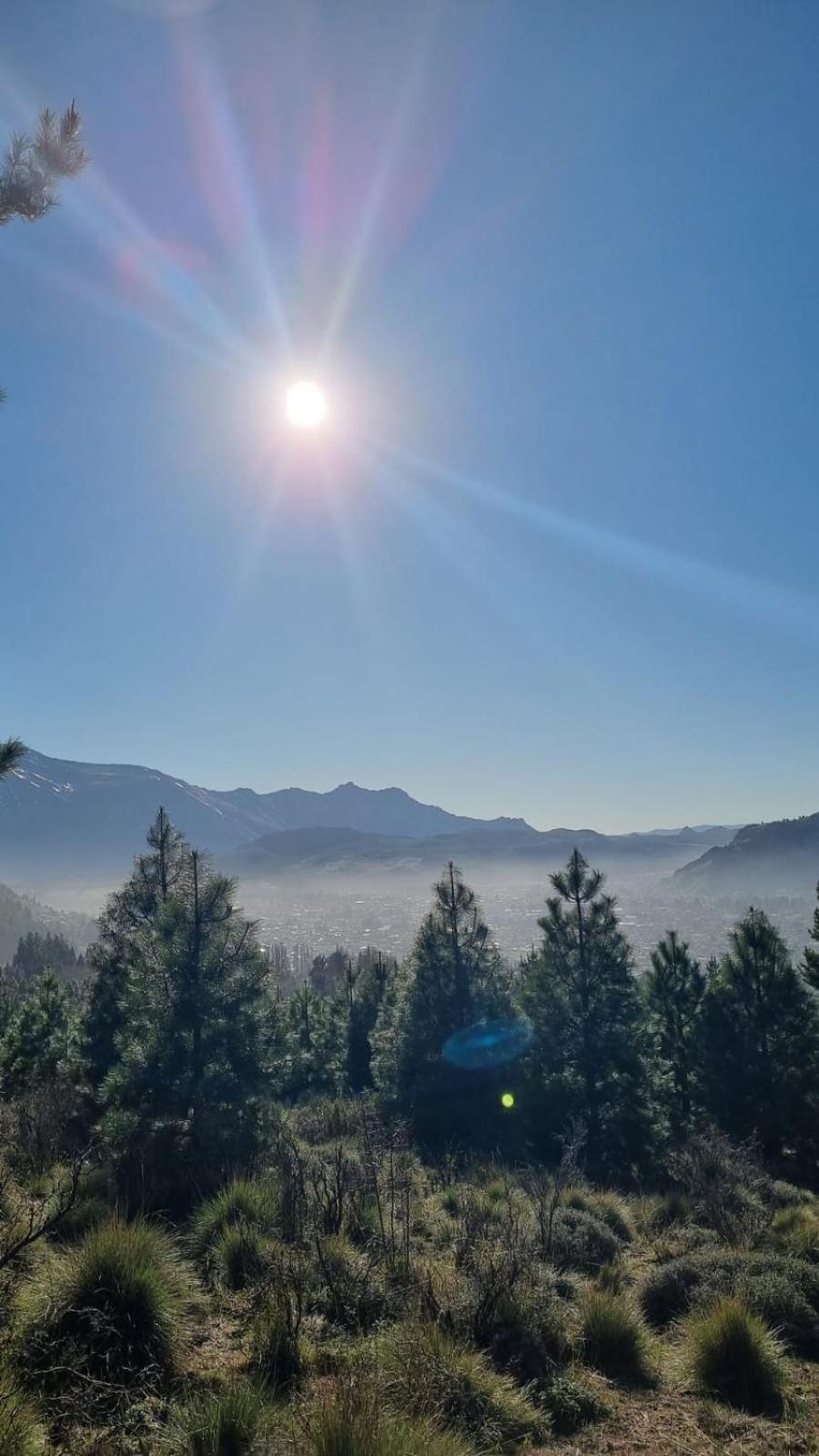 Appartamento Hol Gok Patagonia Esquel Esterno foto