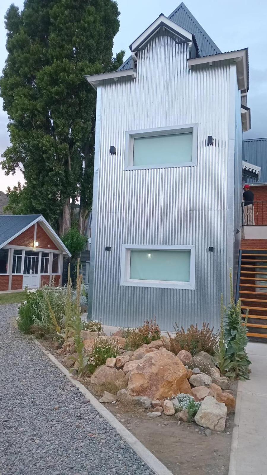 Appartamento Hol Gok Patagonia Esquel Esterno foto